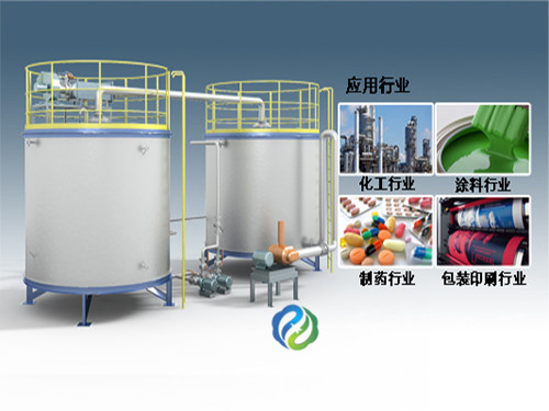 污水處理設備-生活污水處理設備
